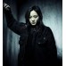 The Boys Karen Fukuhara (Kimiko Miyashiro) Black Cotton Jacket